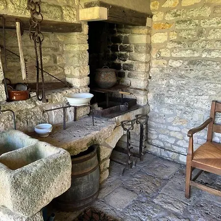 Prázdninový dům Le Clos Des Agapanthes Ile D'oleron
