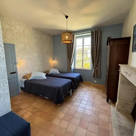 Le Clos Des Agapanthes Ile D'oleron * Saint-Pierre-d'Oleron