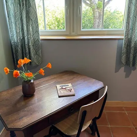 Prázdninový dům Le Clos Des Agapanthes Ile D'oleron *