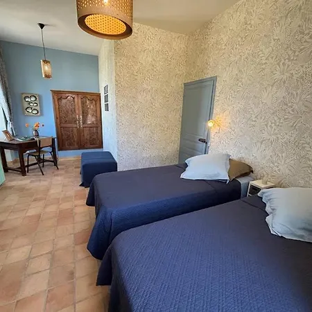 Le Clos Des Agapanthes Ile D'oleron *