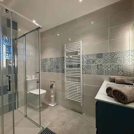 Prázdninový dům Le Clos Des Agapanthes Ile D'oleron