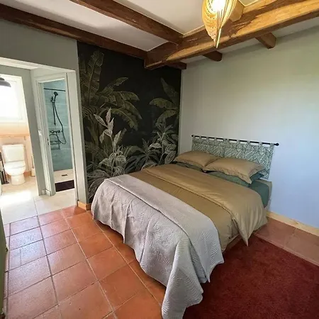 Prázdninový dům Le Clos Des Agapanthes Ile D'oleron *