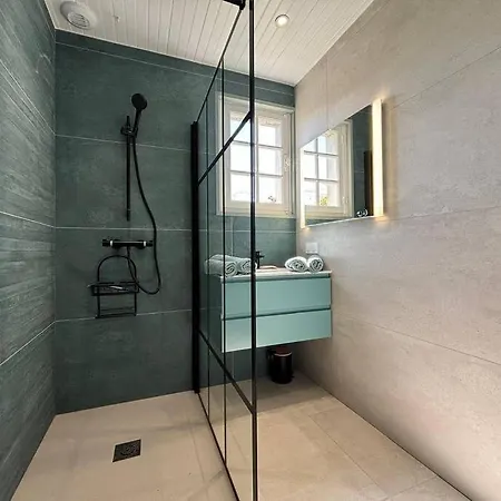 Le Clos Des Agapanthes Ile D'oleron Prázdninový dům *