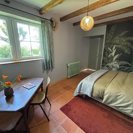 Prázdninový dům Le Clos Des Agapanthes Ile D'oleron Saint-Pierre-d'Oleron