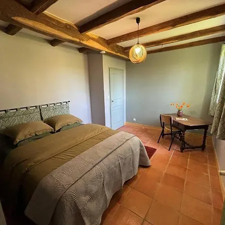 Le Clos Des Agapanthes Ile D'oleron *
