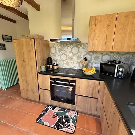 Prázdninový dům Le Clos Des Agapanthes Ile D'oleron Saint-Pierre-d'Oleron