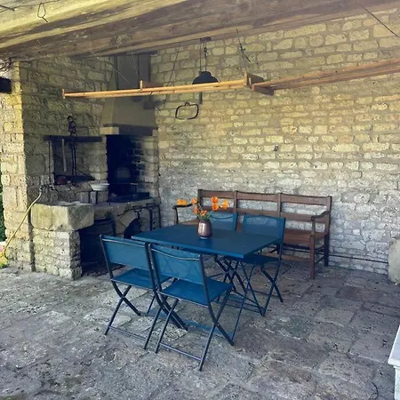 Le Clos Des Agapanthes Ile D'oleron Prázdninový dům