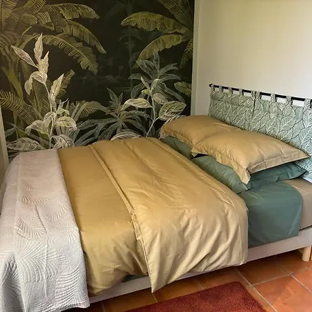 Prázdninový dům Le Clos Des Agapanthes Ile D'oleron