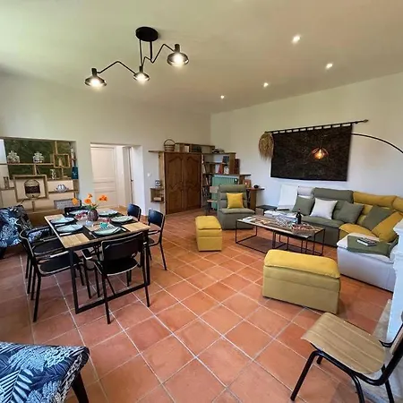 Prázdninový dům Le Clos Des Agapanthes Ile D'oleron *