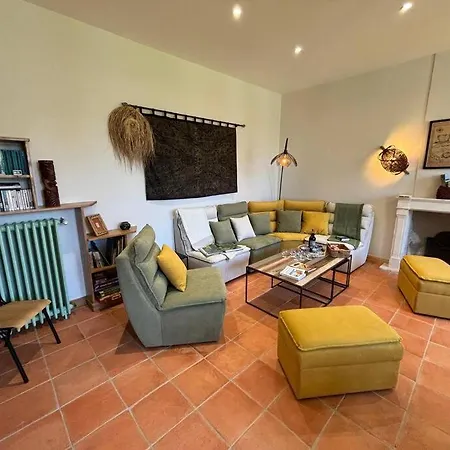 Prázdninový dům Le Clos Des Agapanthes Ile D'oleron Saint-Pierre-d'Oleron