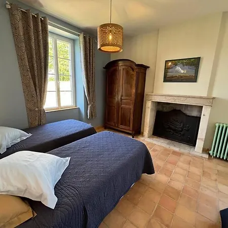 Le Clos Des Agapanthes Ile D'oleron Saint-Pierre-d'Oleron