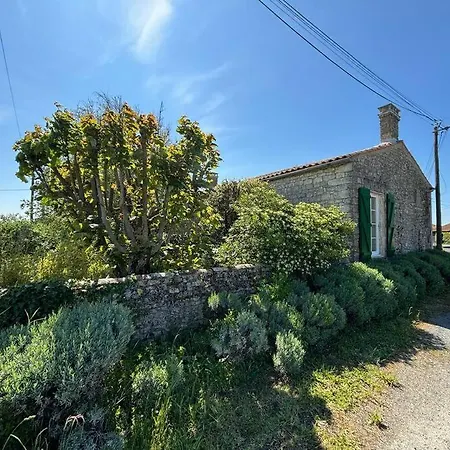 Le Clos Des Agapanthes Ile D'oleron * Saint-Pierre-d'Oleron